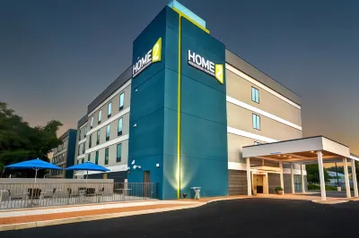 Home2 Suites by Hilton Pensacola I-10 at North Davis Hwy