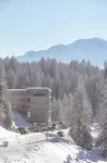 Revier Mountain Lodge Lenzerheide Hotels in Parpan