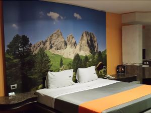 Motel Fronorte - Adults Only