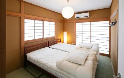Wave House 99 - Self Check-in Only Hotels near Kujukuri Umitsuri Center