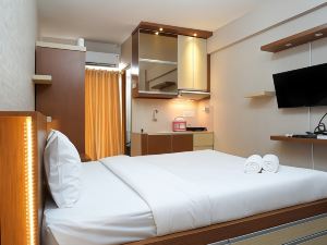 Modern Studio Apartment at Cinere Resort