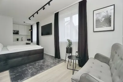 Motel by Maier in Götzis - kontaktloser Check-in Hotels in der Nähe von Sautränke