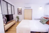 Santa Luzia Apartments by Guestify Hotels in Oliveira do Castelo