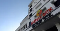 Arenaa Batik Boutique