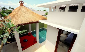 Jas Boutique Villas