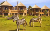 Mara River Safari Lodge Bali