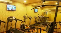 Karibia Boutique Hotel - Gym