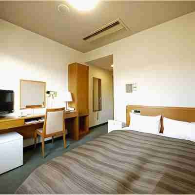 Hotel Route-Inn Igaueno -Igaichinomiya Inter- Rooms