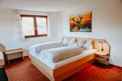 Gasthaus Hirsch Hotels in Vogt