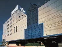函館皇家海濱酒店