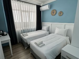 DERİN BUTİK HOTEL（德林精品酒店）