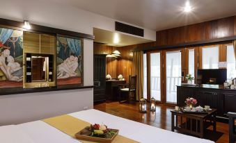 Phowadol Resort and Spa - Housity