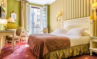 Hotel Regence Paris