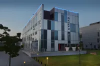 Hôtel Mercure Zénith Nantes Saint-Herblain Hotels in Saint-Herblain
