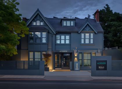 Hotel 55