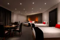 Crest on Barkly Hotel Hotels in St Kilda
