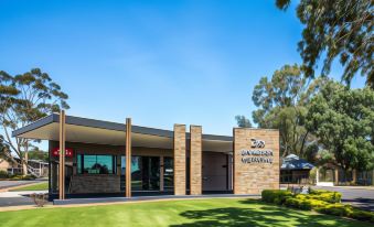 Barossa Weintal Hotel