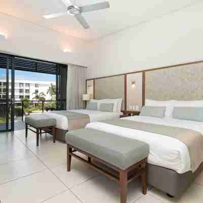 Mindil Beach Casino Resort Rooms