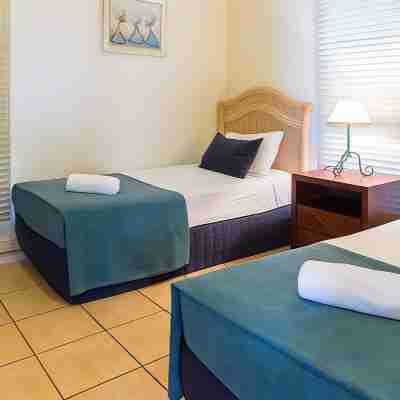 Toscana Village Resort Rooms