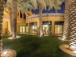 Small Luxury Hotels of the World - Al Mashreq Boutique Hotel