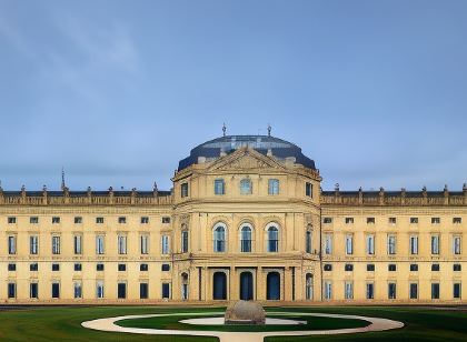 Best Western Hotel Würzburg-Süd