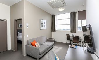 Quest New Plymouth Serviced Apartments