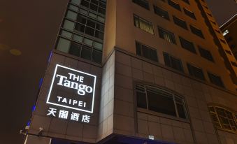 The Tango Hotel Taipei ChangAn