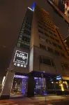 The Tango Hotel Taipei ChangAn Hotels in Taipeh