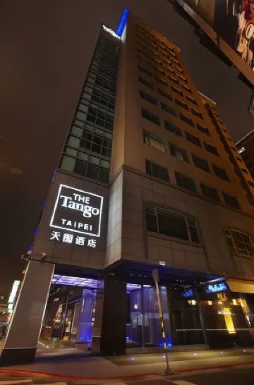 The Tango Hotel Taipei ChangAn