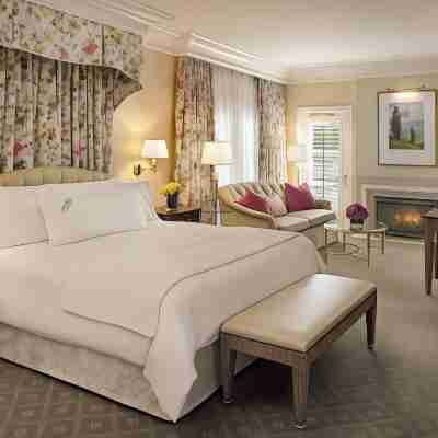 The Peninsula Beverly Hills Rooms