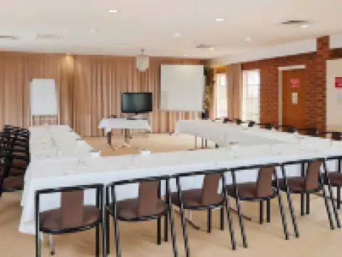 Quality Hotel Melbourne Airport Hotels in Westmeadows