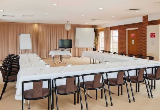 퀄리티 호텔 멜버른 에어포트