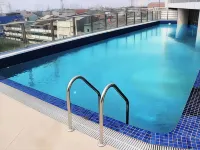 Hariston Hotel&Suites, Pluit - Jakarta - Family