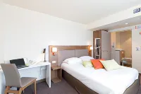 Campanile Metz Centre - Gare