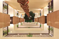 Rasuna Icon Hotel