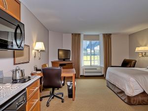 Candlewood Suites Burlington