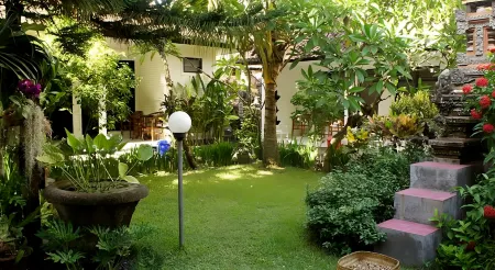 The Legian Mas Beach Inn