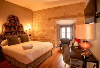 Hotel Don Juan Boutique Hoteles en Torreperogil