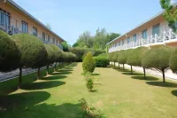 Hotel Seri Malaysia Bagan Lalang Hotels near Sepang Gold Coast