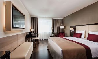 Wyndham Grand Salzburg Conference Centre