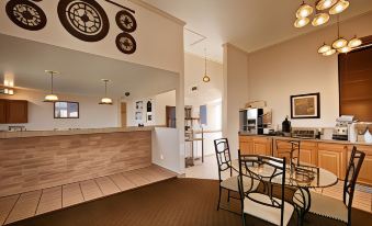 Best Western Paradise Inn of Nephi