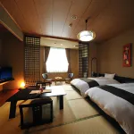 Watari Onsen Bettei-Kaede Hotels in Hanamaki