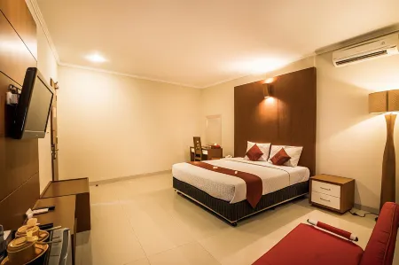 Svarna Hotel