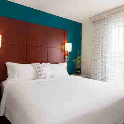 Residence Inn Chicago Midway Airport Rooms