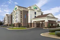 Holiday Inn Express & Suites Durant