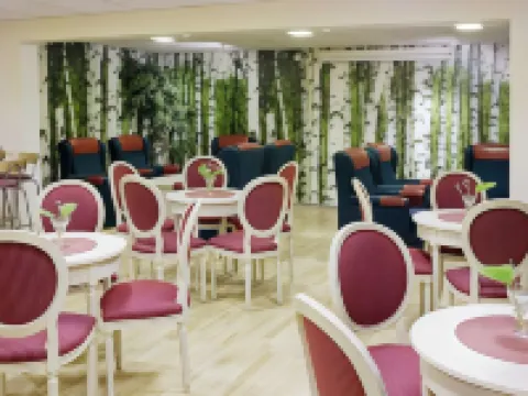 Scandic Winn Hotels in Karlstad