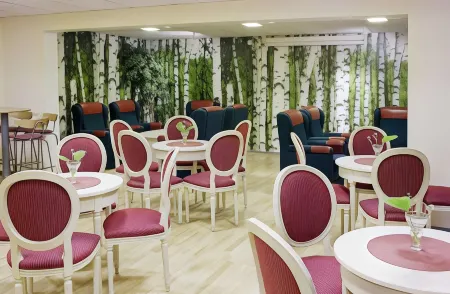 Scandic Winn Отели рядом с достопримечательностью «Karl IX - Karlstads grundare»