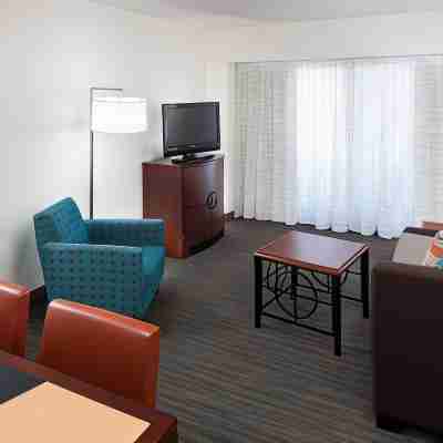 Residence Inn Seattle Downtown/Lake Union Rooms