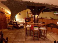 Maison Du-Noyer Chambres et Tables d'Hotes Hotels in Etroubles