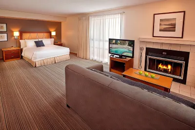 Residence Inn Portland South/Lake Oswego Hotels near Kruse Village